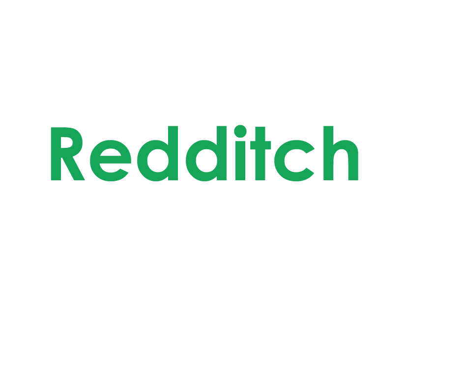 Keep Redditch Tidy