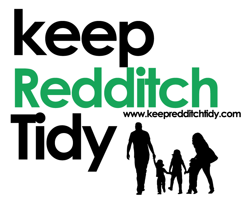 Keep Redditch Tidy